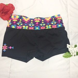 CIRCO kids gymnastics shorts L/G (10/12)